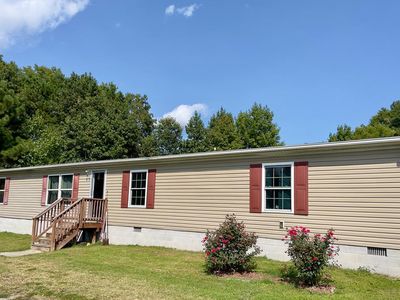 9179 Neal Parker Rd, Temperanceville, VA, 23442