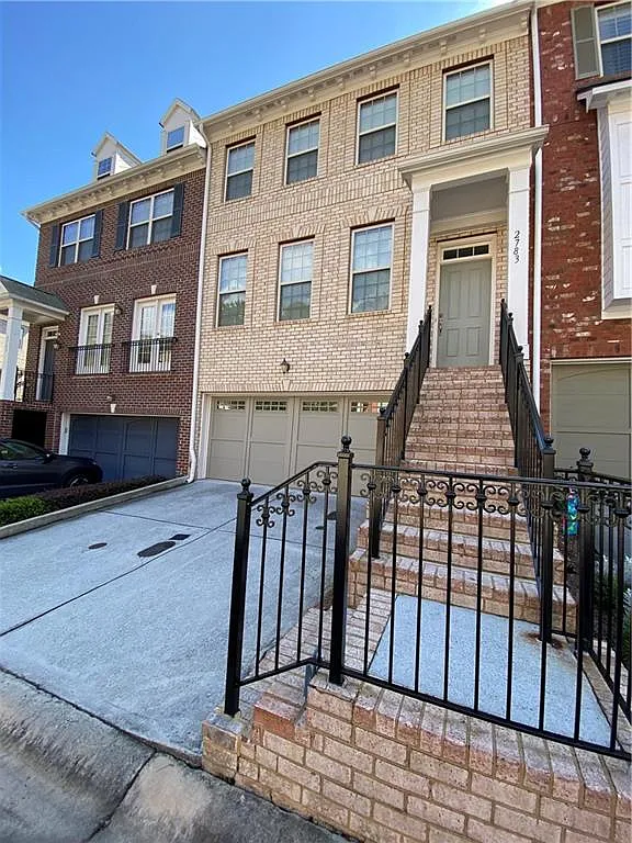 Building Photo - 2783 Durham Dr NE