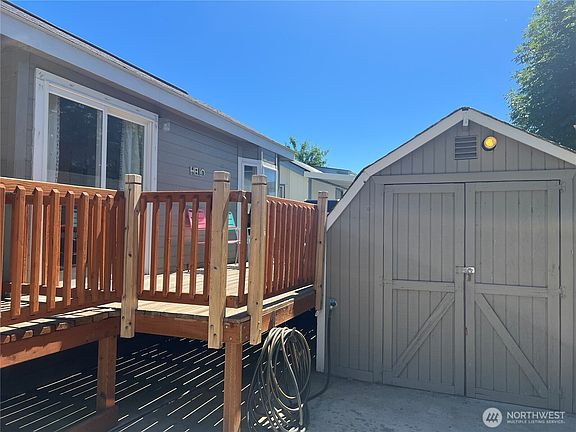 2nd image of 8818 Crescent Bar Road NW #130