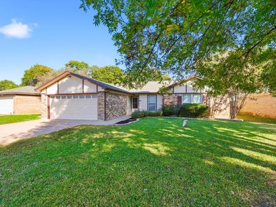 6003 Big Springs Dr, Arlington, TX, 76001