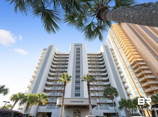 Tidewater, Orange Beach, AL 36561