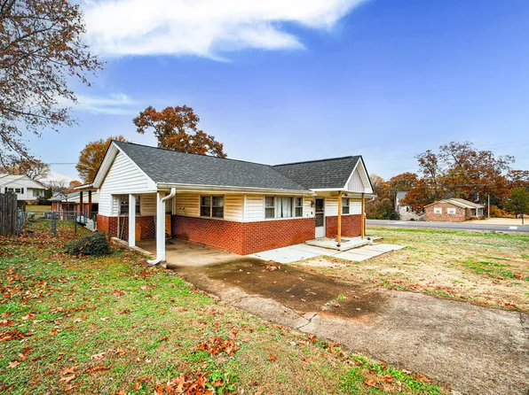 3521 Oakwood Blvd, Sheffield, AL 35660