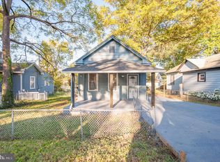 417 69th Pl, Capitol Heights, MD