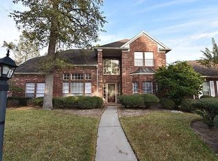 19202 Cypress Estates Ct, Spring, TX 77388