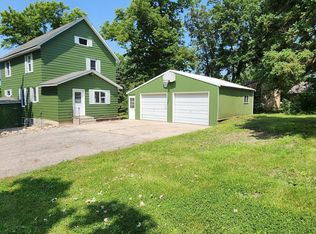 500 S Pelican Ave, Vergas, MN 56587