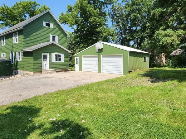500 S Pelican Ave, Vergas, MN 56587