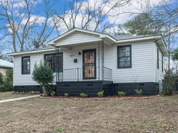 1817 Hoke Ave, Birmingham, AL 35217