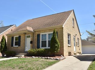 218 N 79th St, Milwaukee, WI 53213