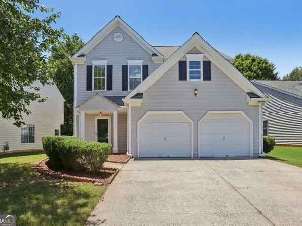 13400 Avensong Xing, Milton, GA 30004