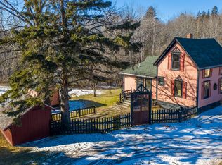 11 Smalls Point Rd, Machiasport, ME 04655