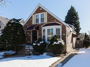 2713 N Merrimac Ave, Chicago, IL 60639