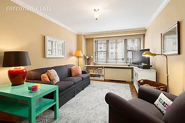 Sold by Corcoran