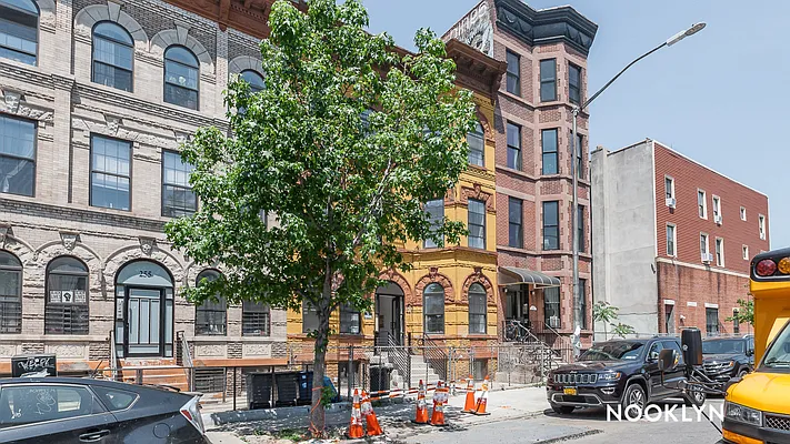 Rented by Nooklyn NYC LLC | media 3