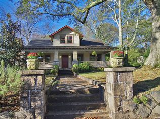 117 S Columbia Dr, Decatur, GA 30030