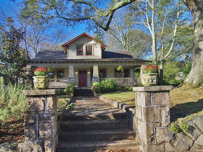 117 S Columbia Dr, Decatur, GA, 30030