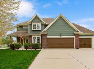 9011 NE 91st Ter, Kansas City, MO 64157