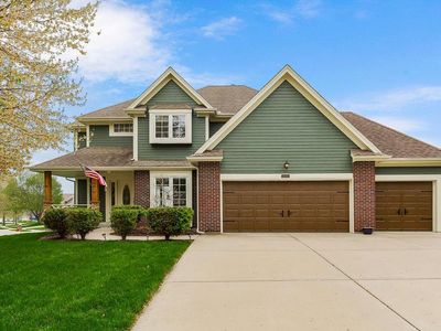 9011 NE 91st Ter, Kansas City, MO, 64157