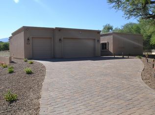 1950 N Tanque Verde Loop Rd, Pima County, AZ 85749