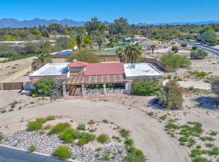5002 E Berneil Dr, Paradise Valley, AZ 85253