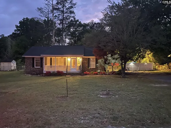 314 Brantley Dr, Hartsville, SC 29550