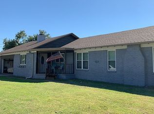 901 S Ellison Ave, El Reno, OK 73036