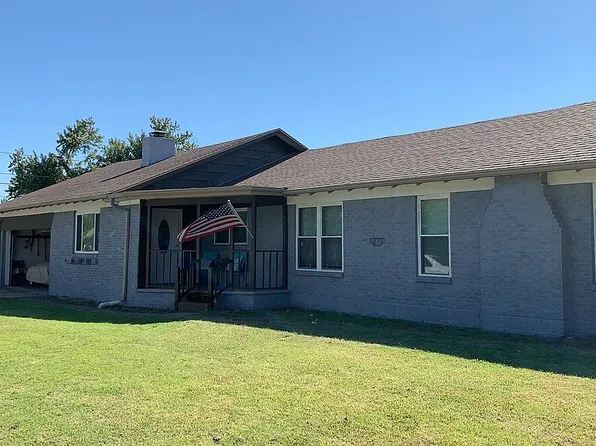 901 S Ellison Ave, El Reno, OK 73036