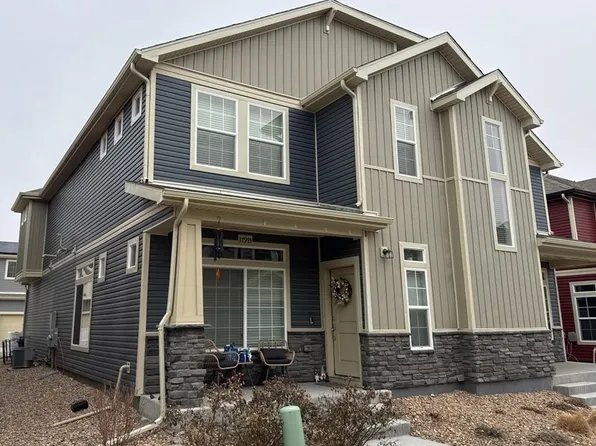 17975 E 103rd Ave, Commerce City, CO 80022