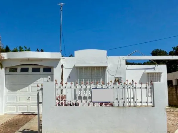 F 18 Usubal Saturno, Canovanas, PR 00729