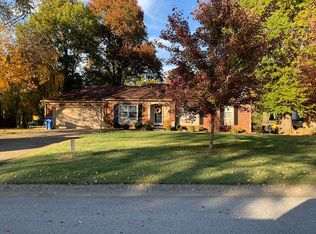 3837 Krystal Ln, Owensboro, KY