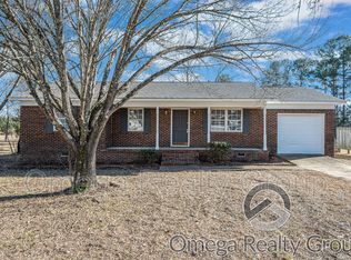 116 Eddie Cir, Rainbow City, AL 35906