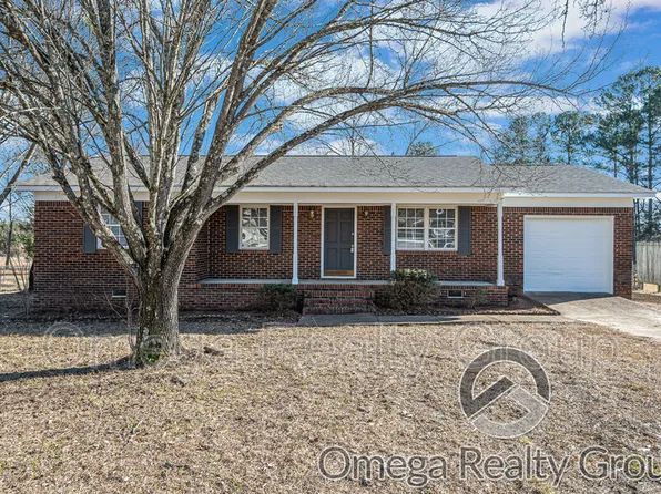 116 Eddie Cir, Rainbow City, AL 35906