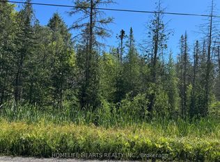2801 Yearley Rd, Huntsville, ON P0B1M0