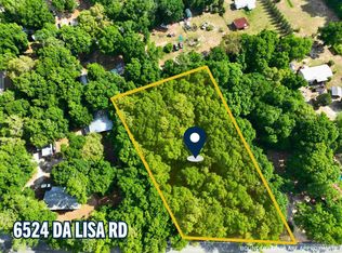 6524 Da Lisa Rd, Milton, FL 32583