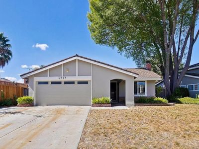 6229 Woosley Dr, San Jose, CA, 95123