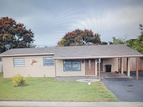 1751 NW 26th Terrace, Fort Lauderdale, FL 33311