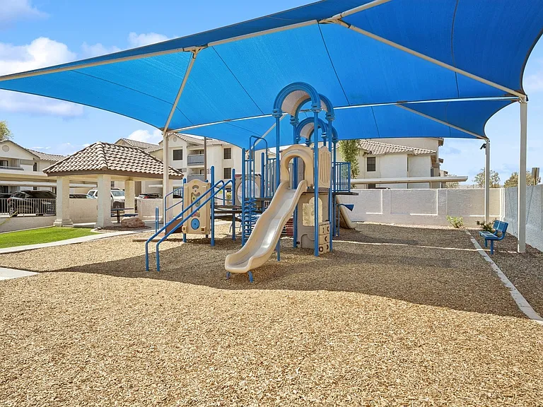 Garden Grove Apartment Homes — Photo 21