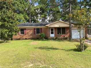 323 Brass Ct, Fayetteville, NC 28311