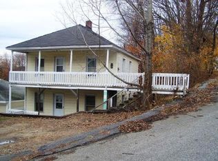 20 Boyd St, Sanford, ME 04073
