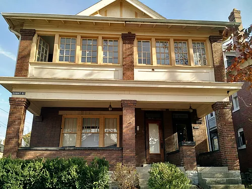 2142-44 Summit St #46 Photo 1