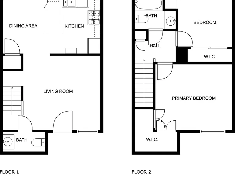 447 S Lincoln Ave — Photo 22