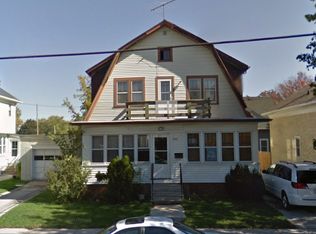 1223 S 17th St, Sheboygan, WI 53081
