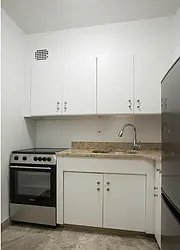 Rented by Keller Williams NYC