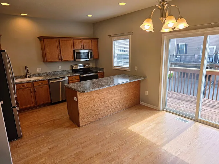 4543 NE McDougal Ln — Photo 7