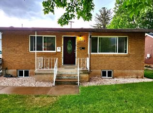 4485 S Ridgeline Dr, Riverdale, UT 84405