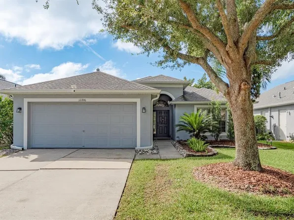 12206 Coldstream Ln, Tampa, FL 33626