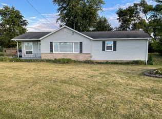 10448 E State Route 1, Momence, IL 60954