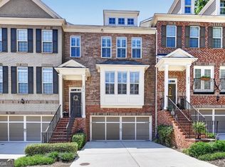 3574 Seymour Dr, Atlanta, GA 30319