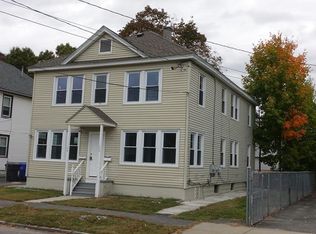 22-24 Decatur St, Springfield, MA 01151