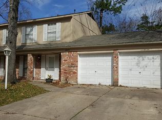 2907 Birch Creek Dr, Humble, TX 77339