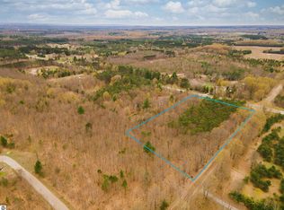 Em M #113, Fife Lake, MI 49633